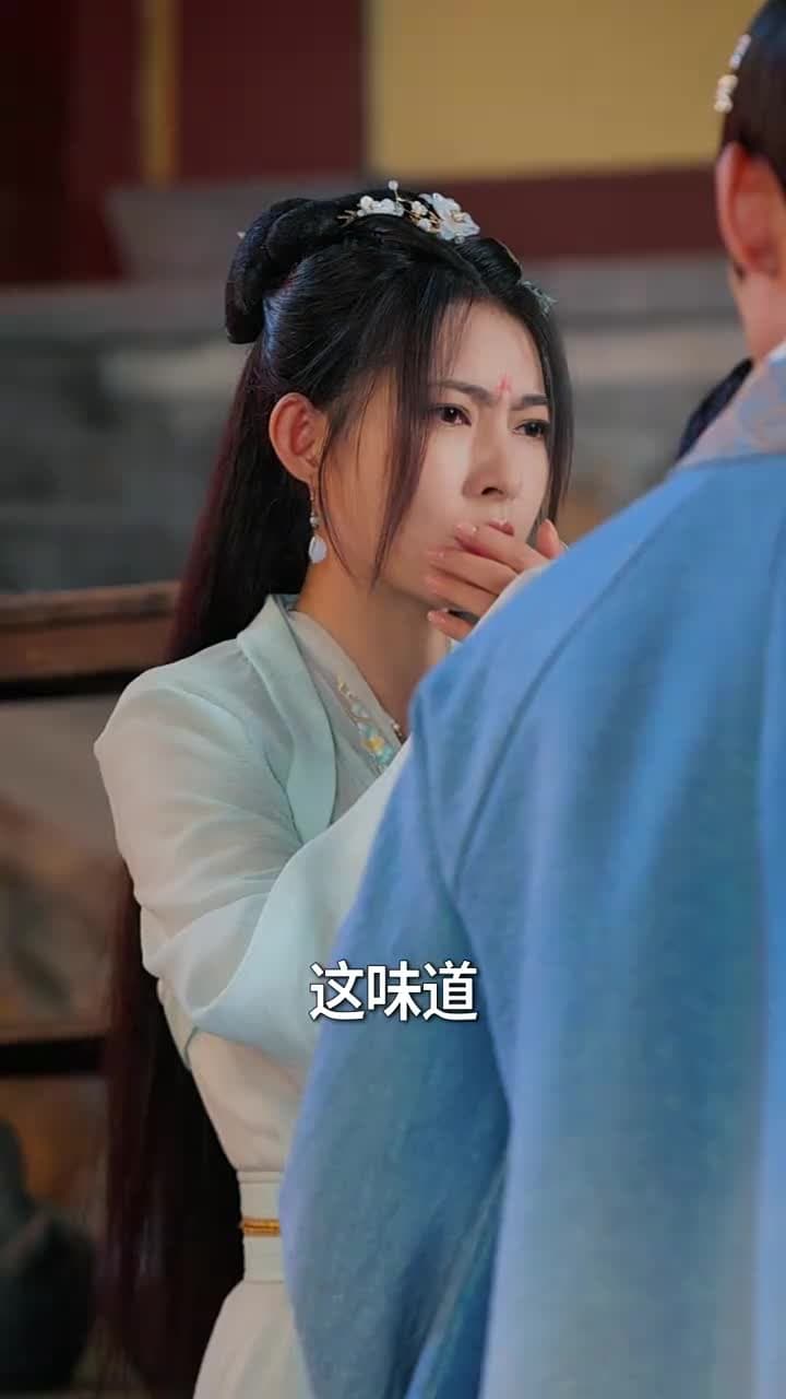 無敵小縣令 - Episode 10