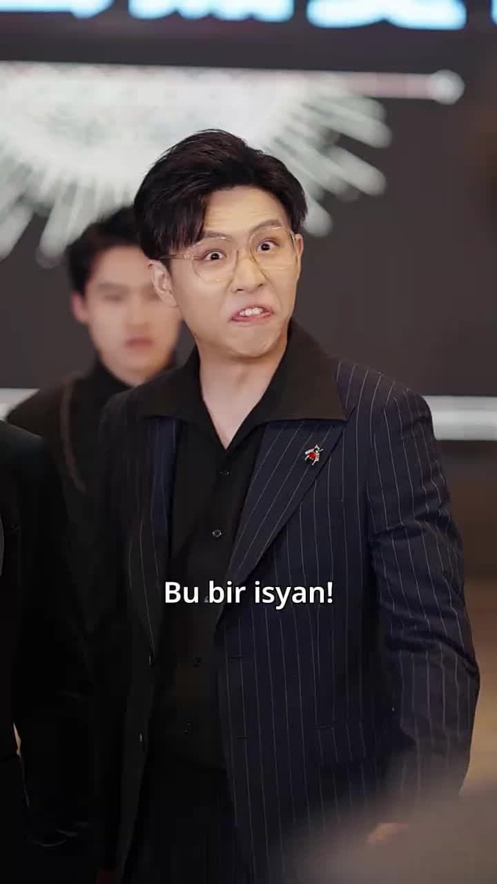 Babam ve Ben - Episode 62