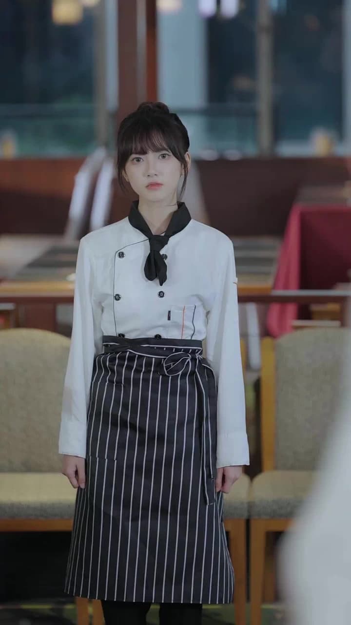 美颯小廚娘 - Episode 28