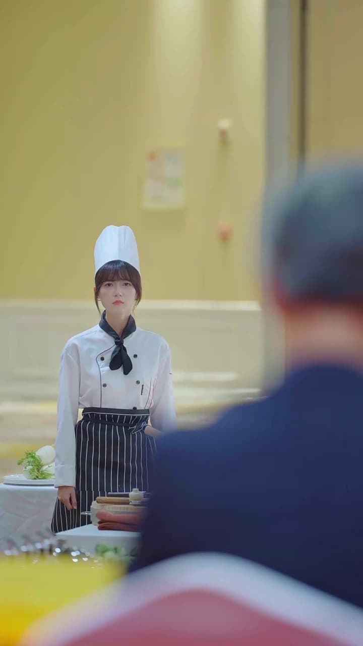 美颯小廚娘 - Episode 70