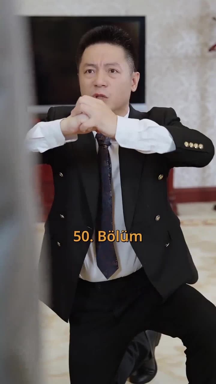 Geçmişteki Ben - Episode 50