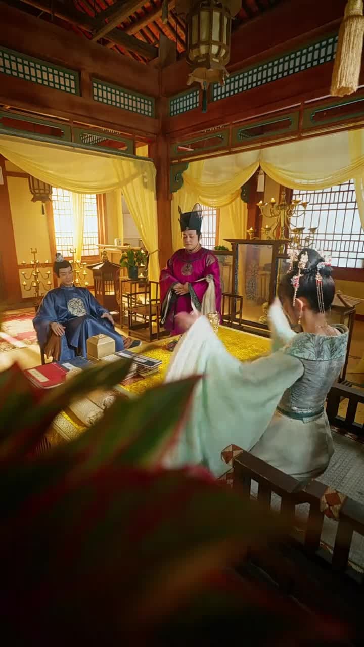 無敵小縣令 - Episode 46