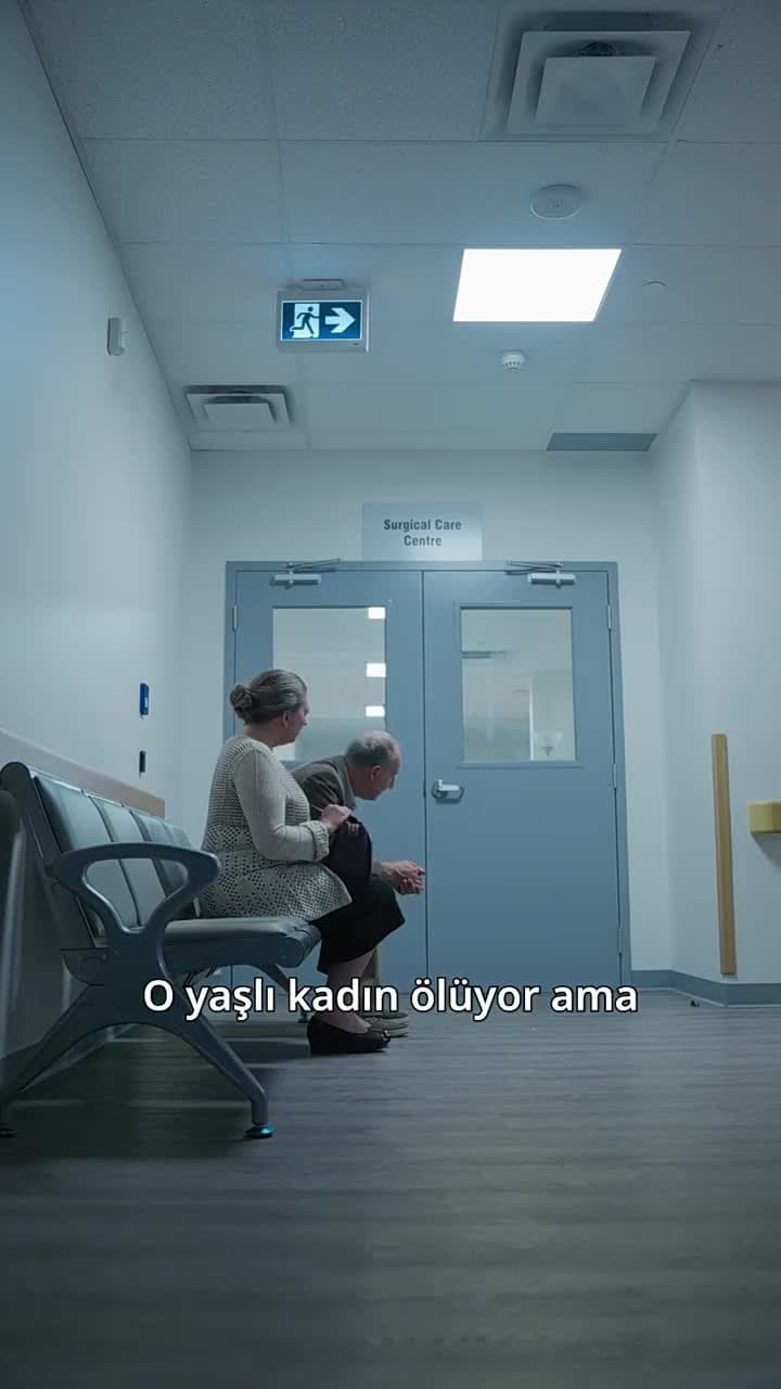 Aşk Geç Geldiğinde - Episode 61