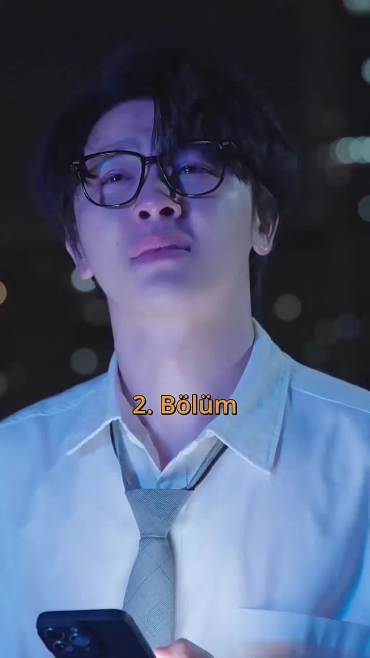 Geçmişteki Ben - Episode 2