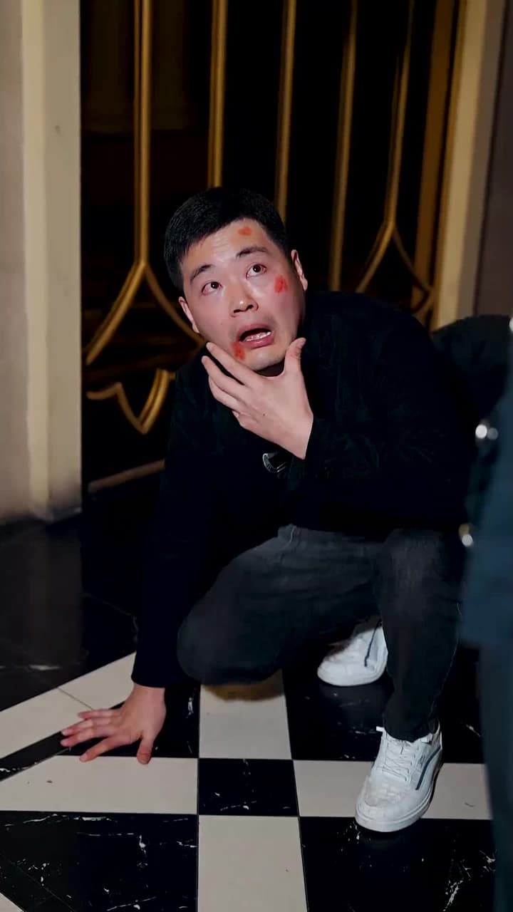絕世龍帥 - Episode 18
