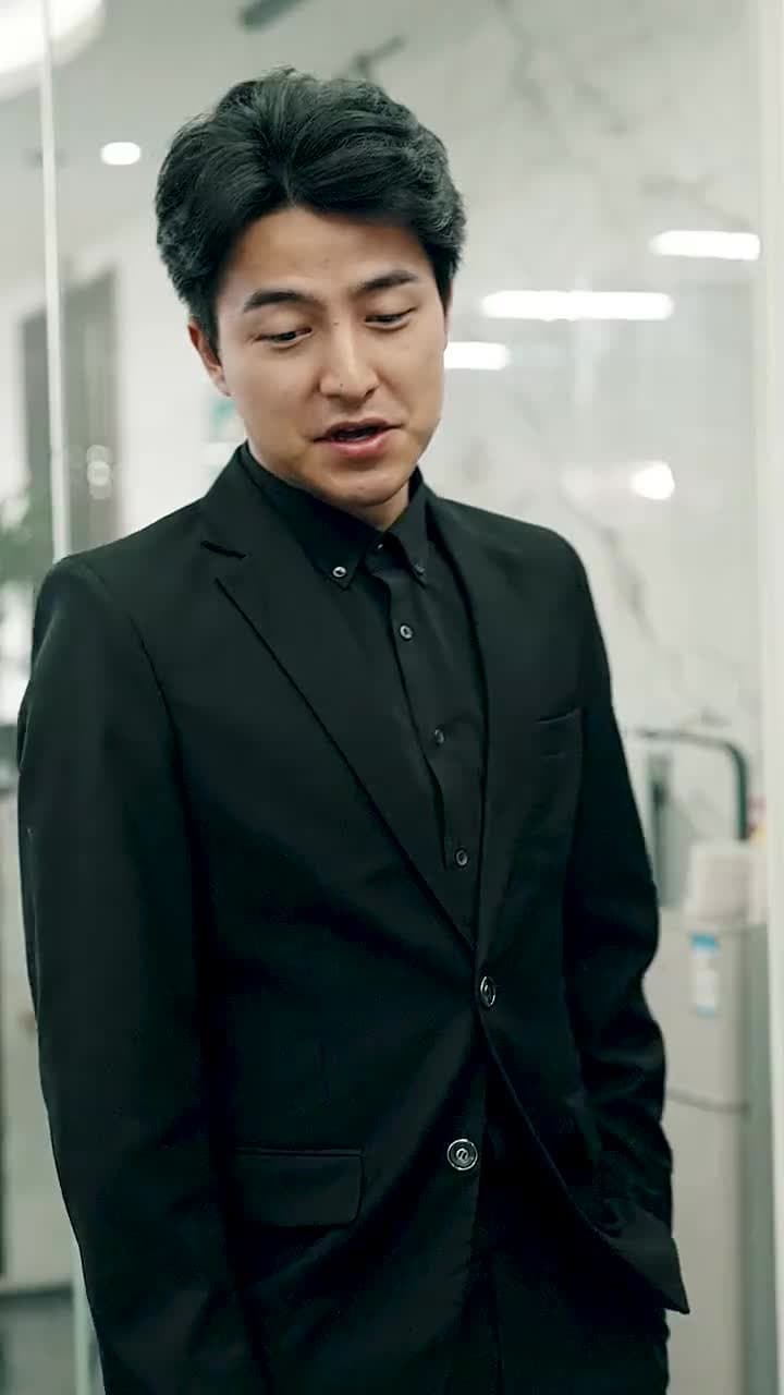絕世龍帥 - Episode 12