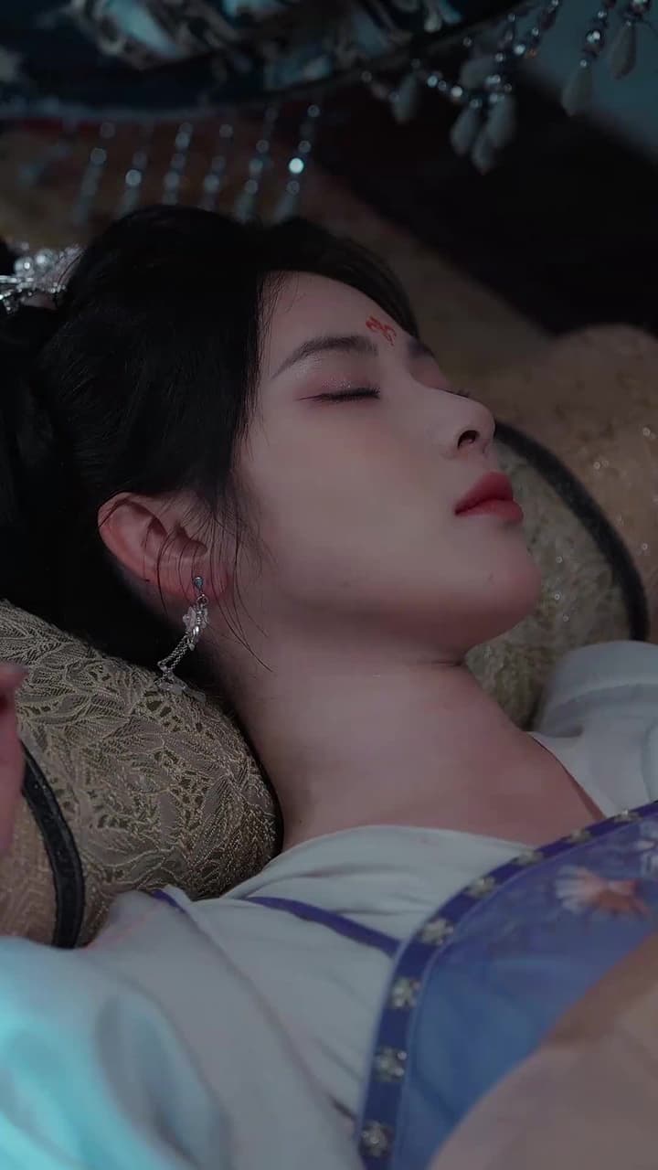 余生所念皆星辰 - Episode 7