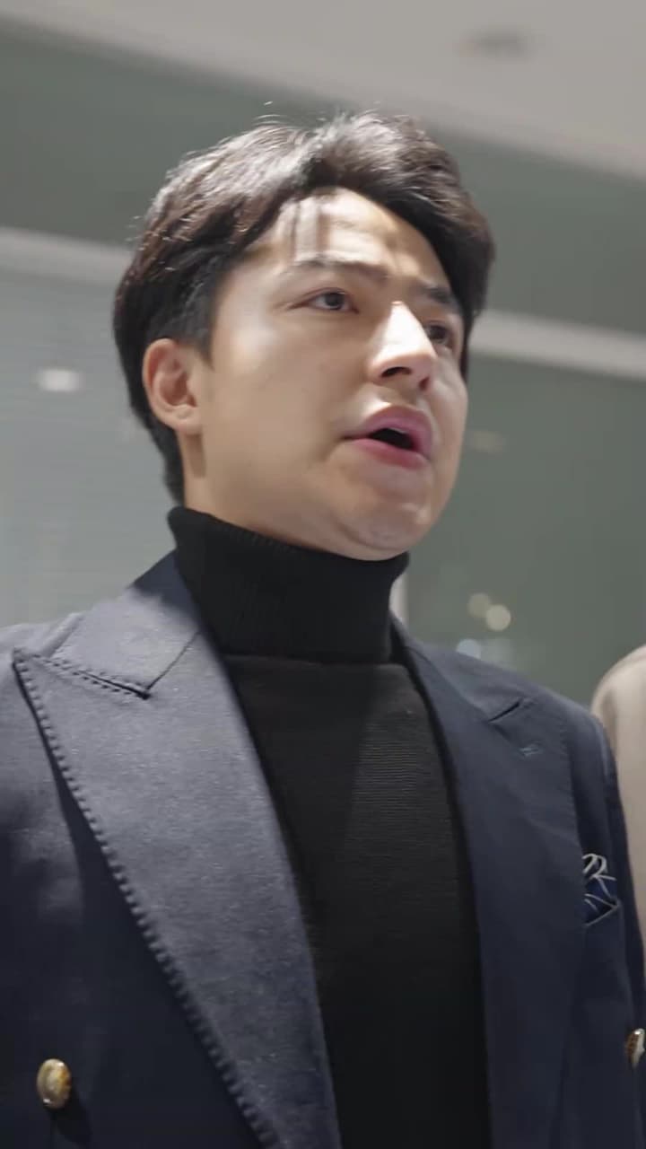 絕世龍帥 - Episode 43