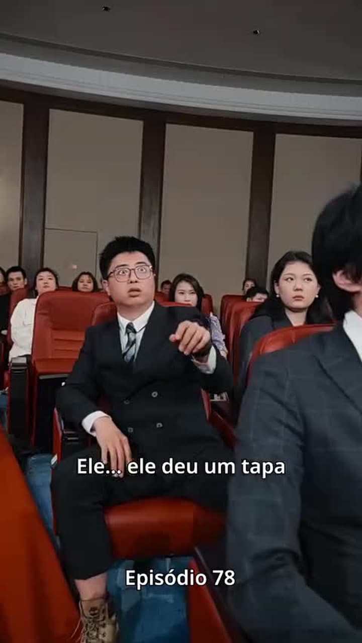 Quando Me Tornei Invencível - Episode 78