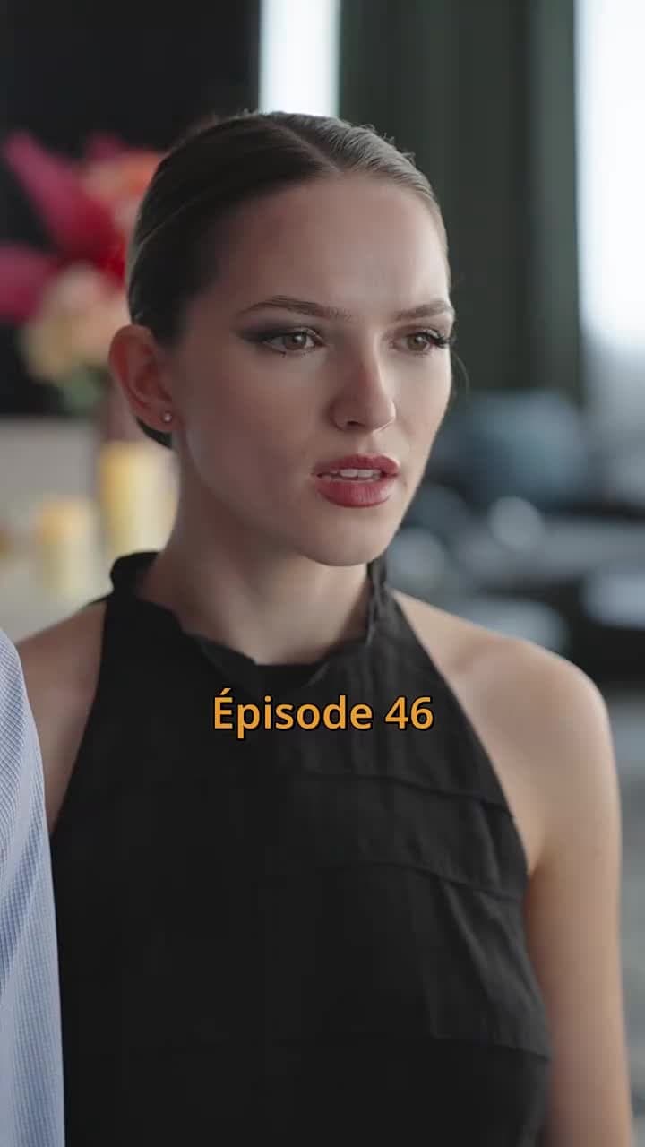 La Reine Venge - Episode 46
