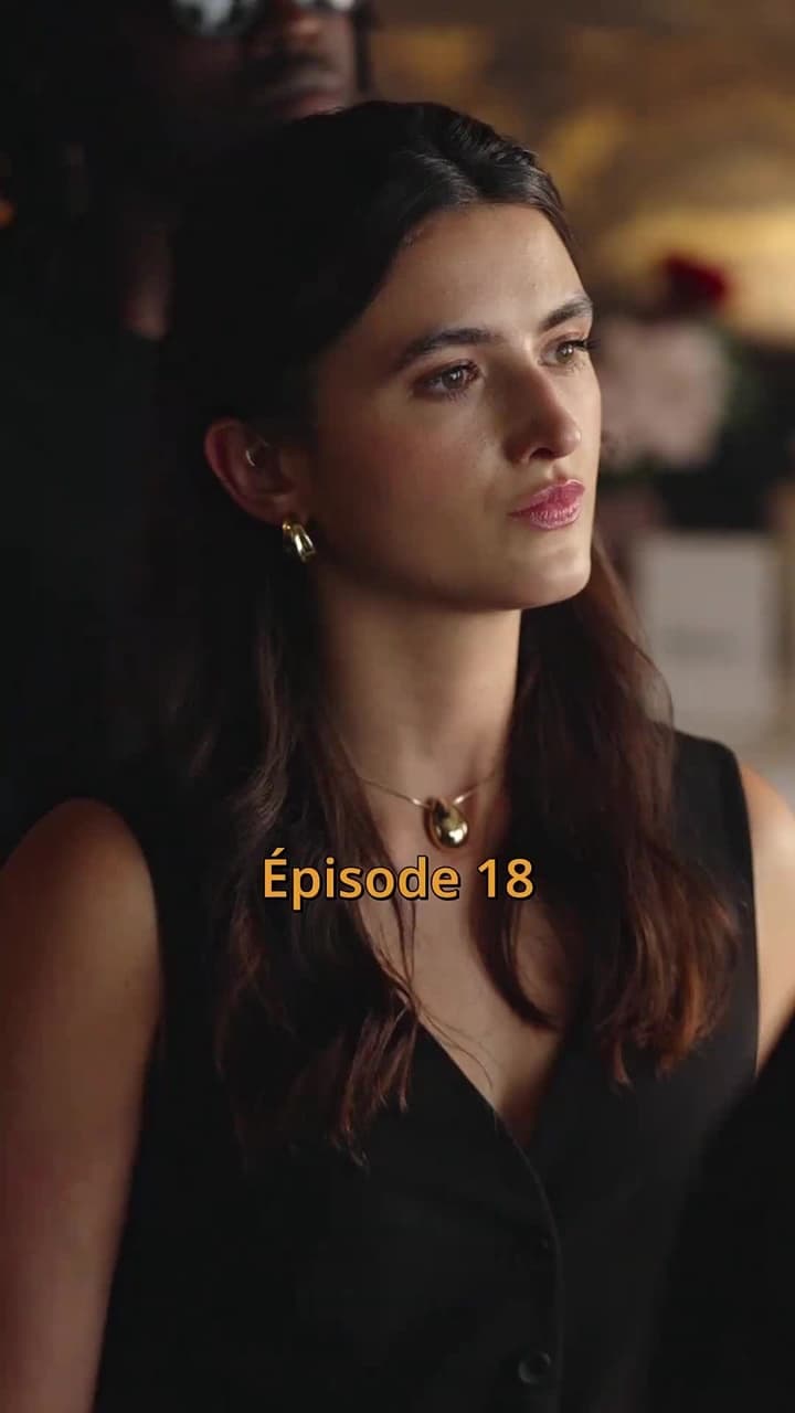 La Reine Venge - Episode 18