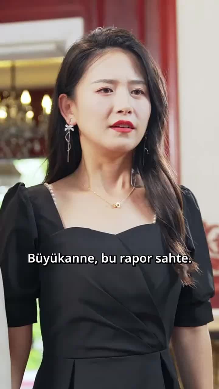 Zeka Engelli Koca, 100 Milyar Zengin - Episode 29