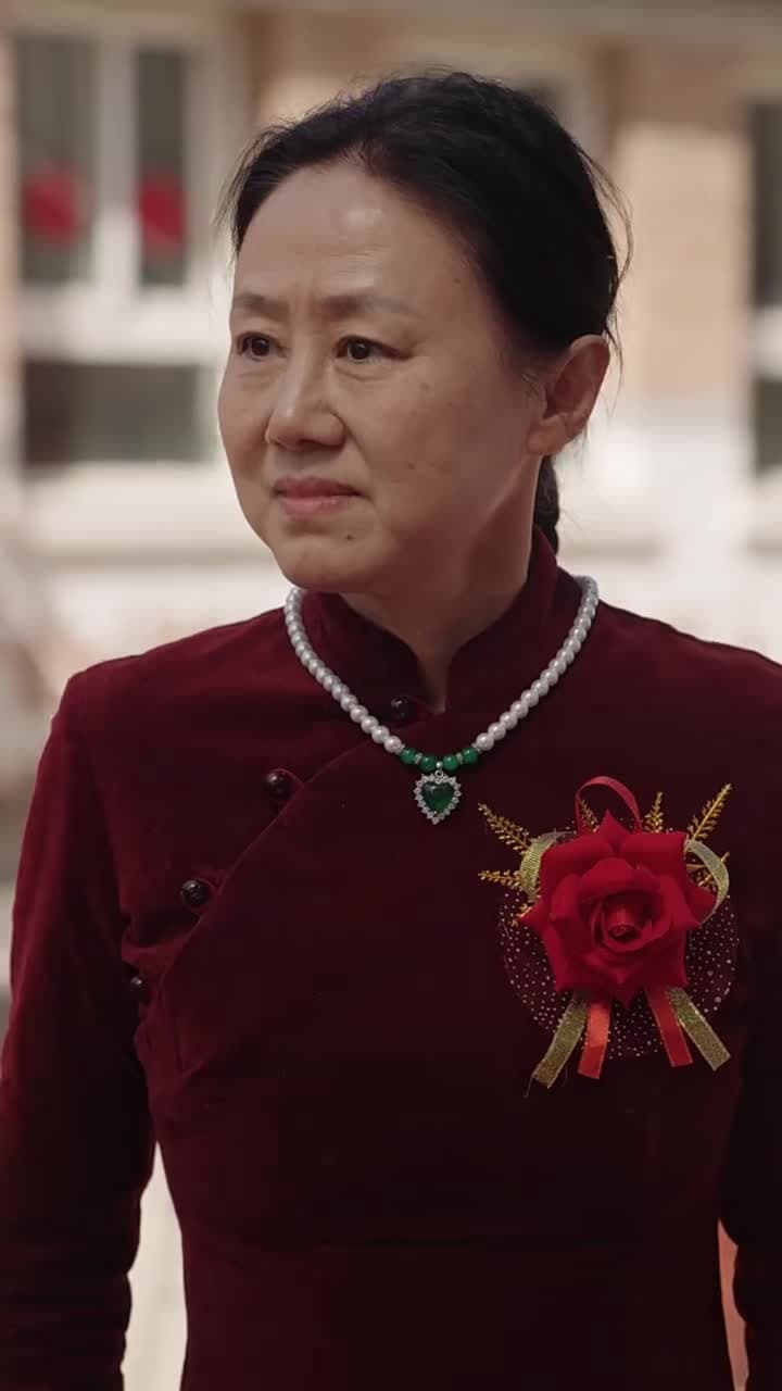 The Glory of the Great Mountain - Episode 20