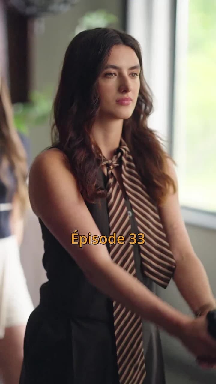 La Reine Venge - Episode 33