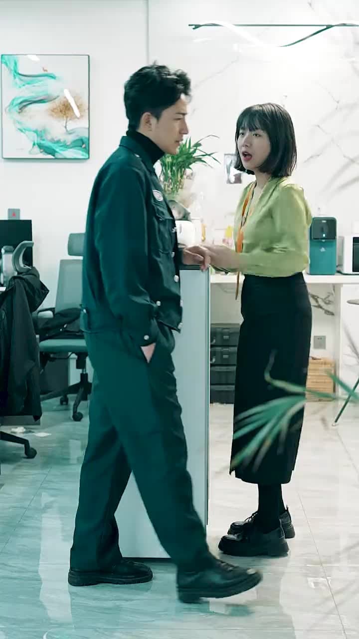 絕世龍帥 - Episode 29
