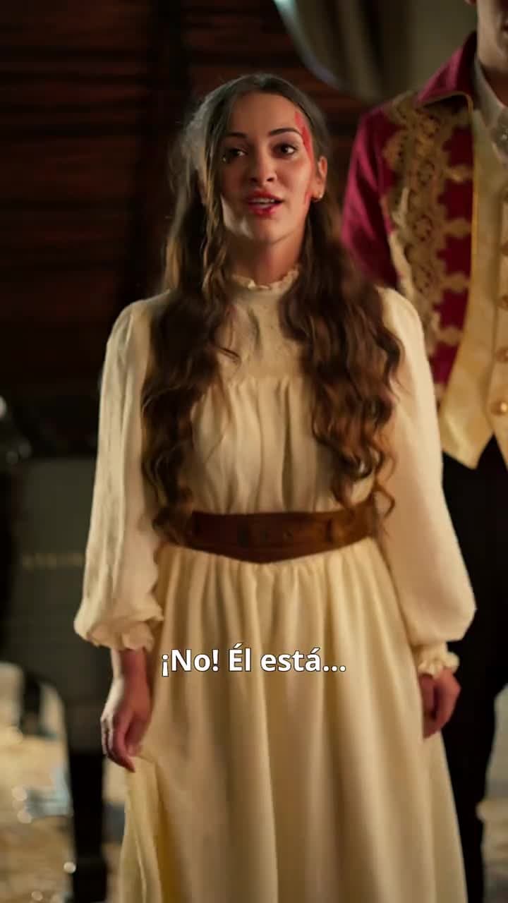 El regreso de la reina no reclamada del Alfa - Episode 24