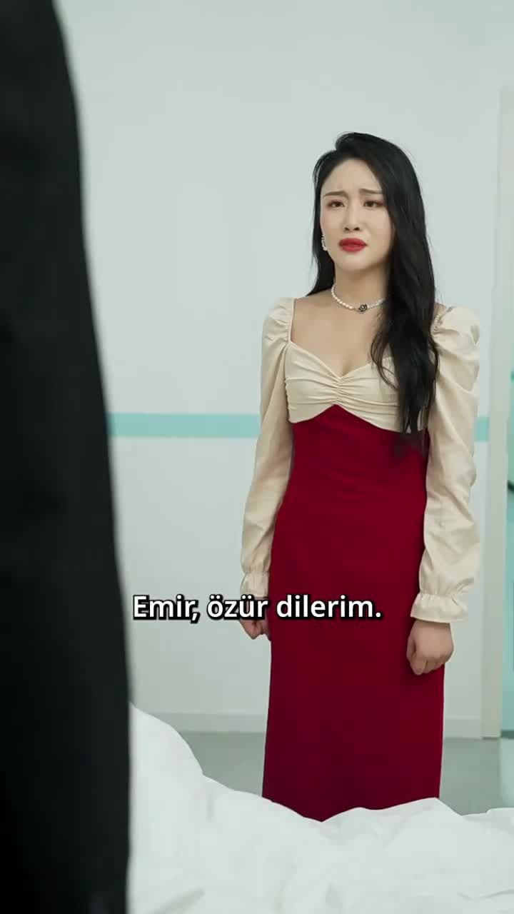 Zeka Engelli Koca, 100 Milyar Zengin - Episode 14