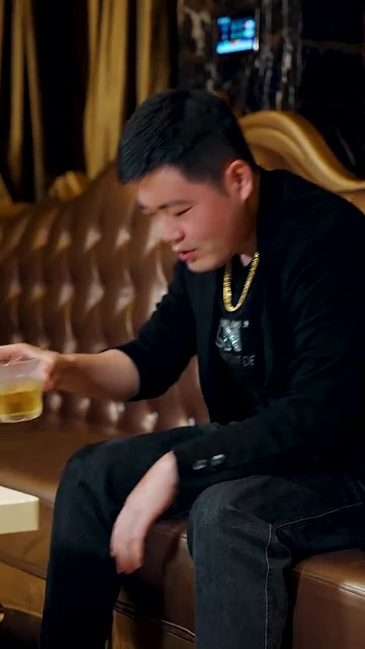 絕世龍帥 - Episode 15