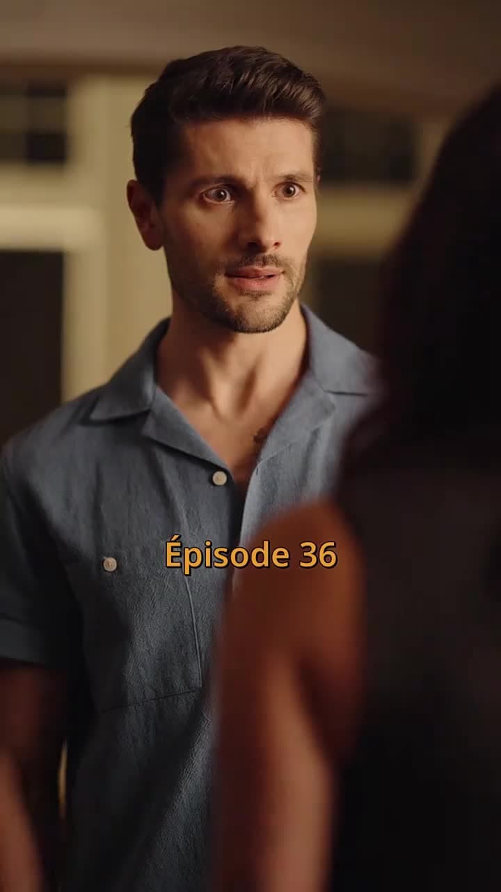La Reine Venge - Episode 36