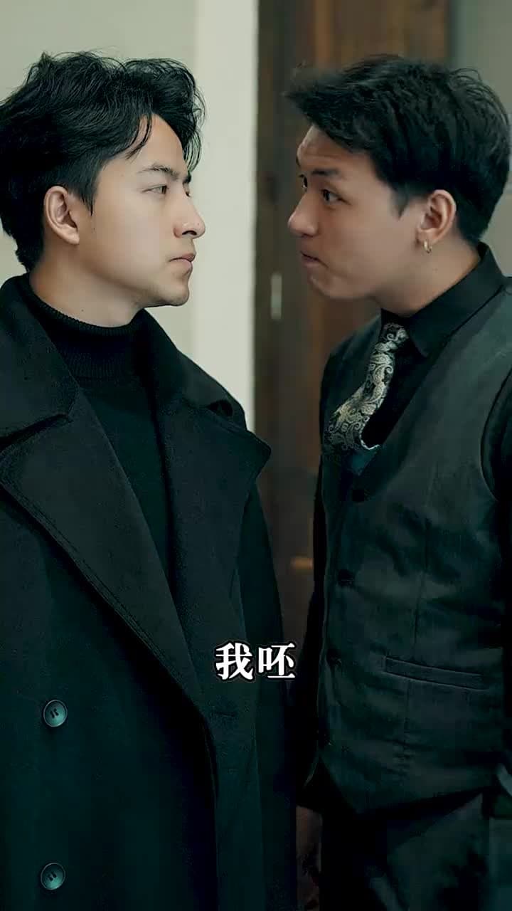 絕世龍帥 - Episode 6
