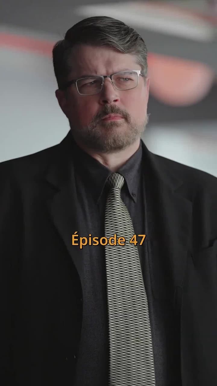 La Reine Venge - Episode 47