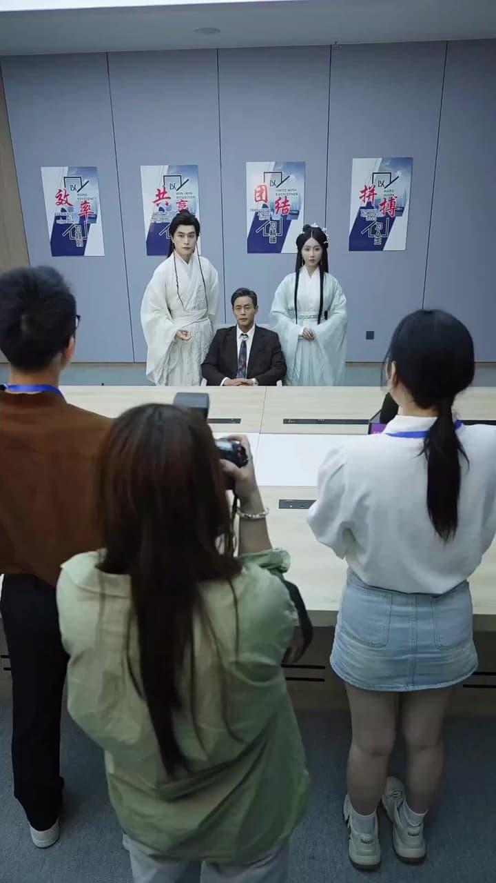 騙し仙道 - Episode 56