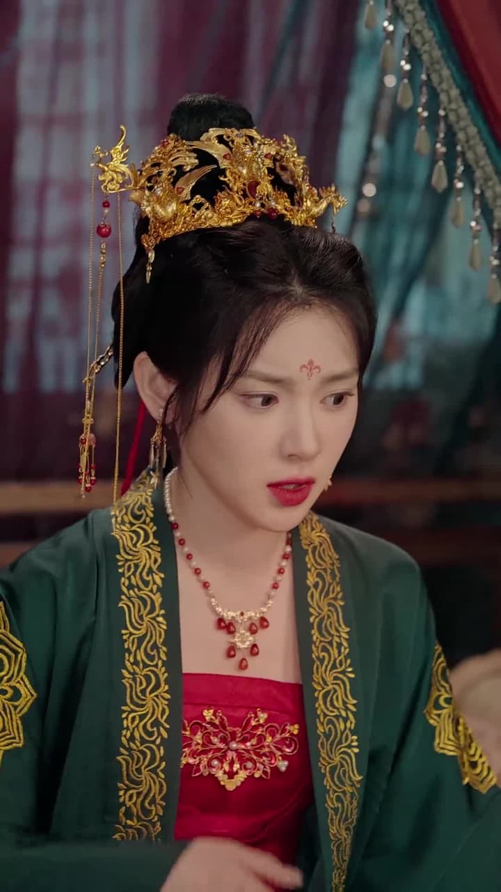余生所念皆星辰 - Episode 3