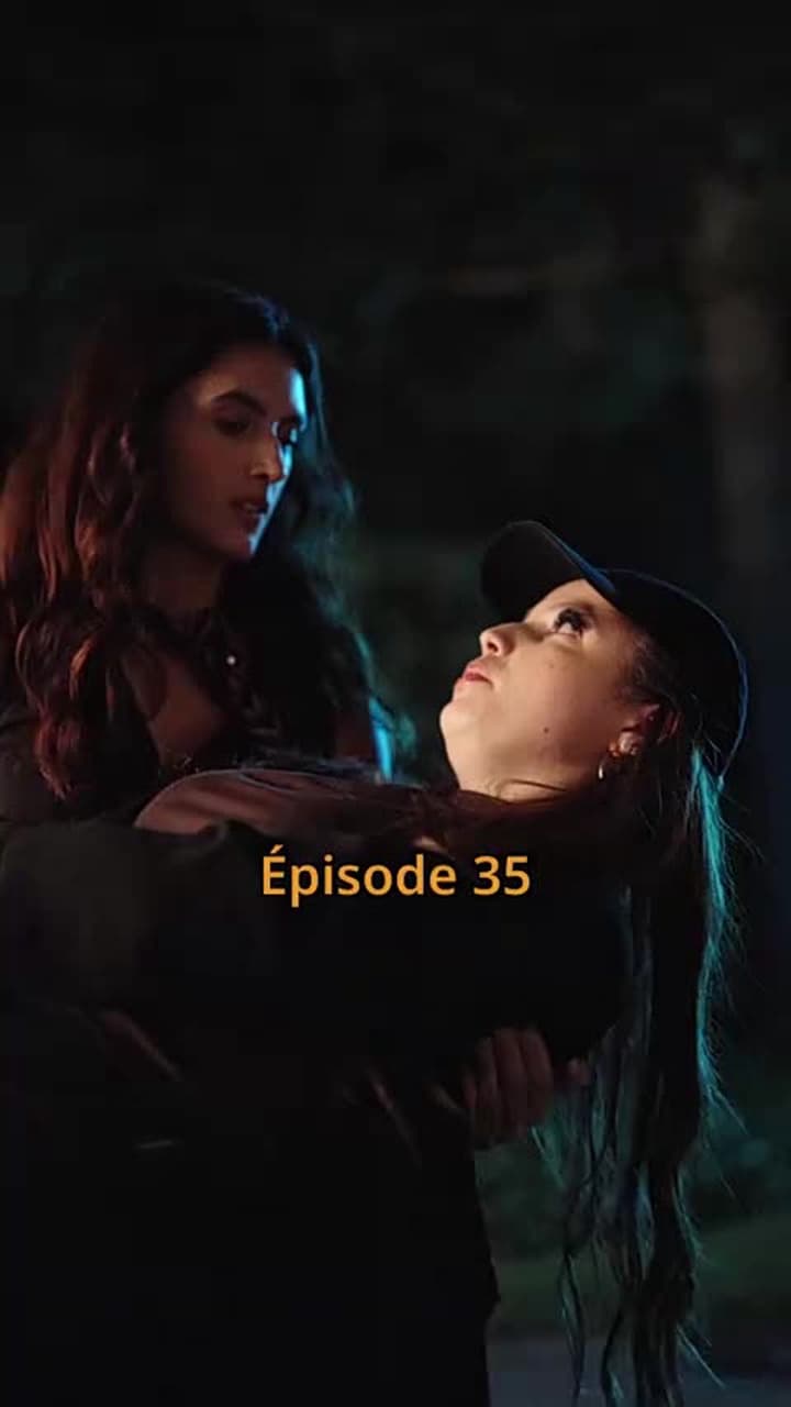 La Reine Venge - Episode 35