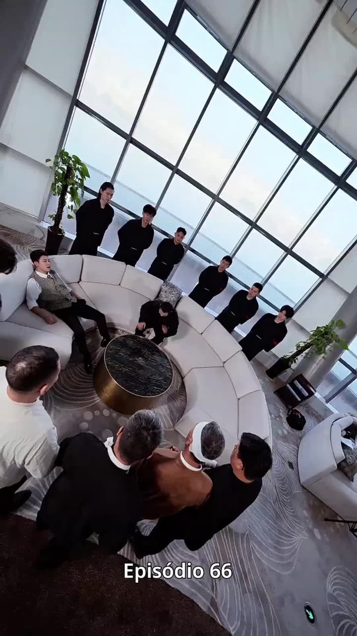 Quando Me Tornei Invencível - Episode 66