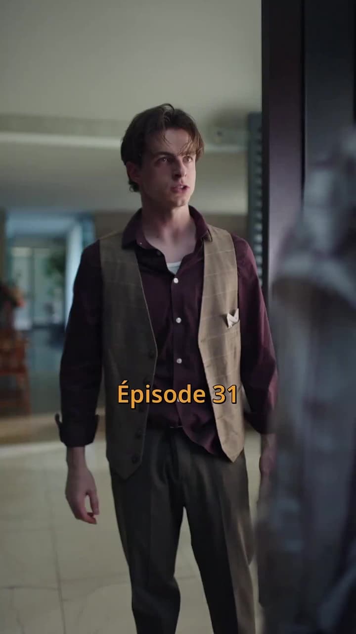 La Reine Venge - Episode 31