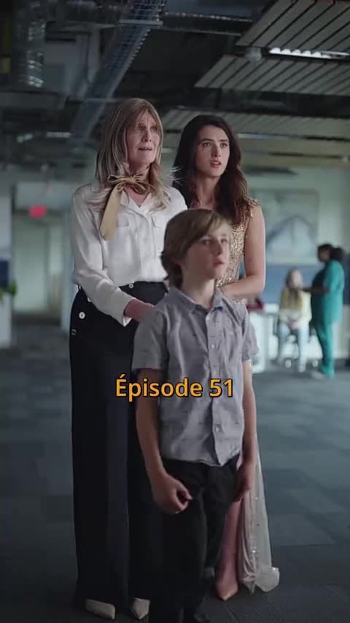 La Reine Venge - Episode 51