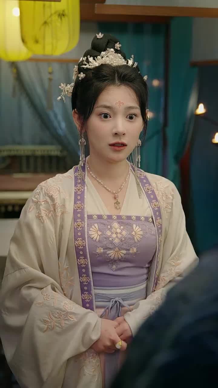 余生所念皆星辰 - Episode 6