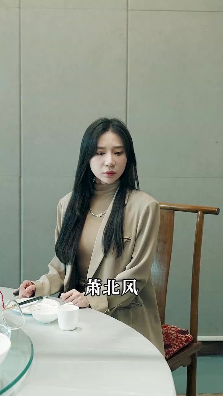 絕世龍帥 - Episode 5