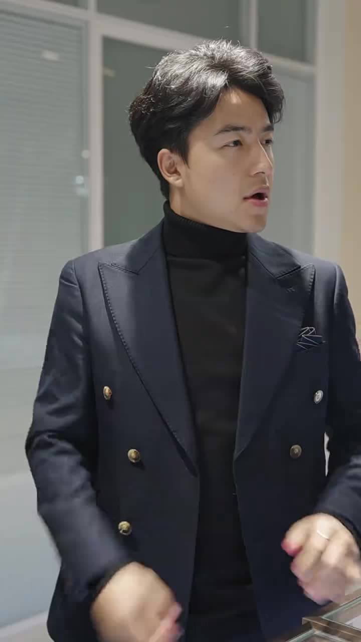 絕世龍帥 - Episode 42