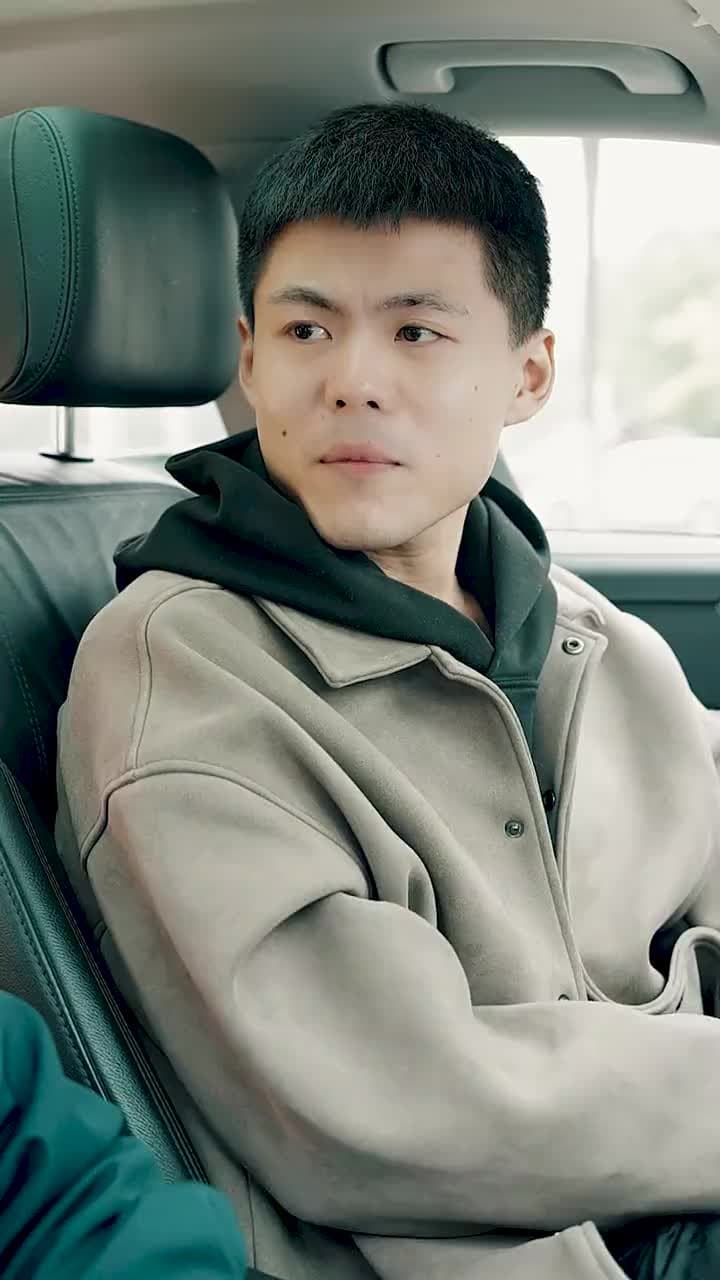 絕世龍帥 - Episode 28