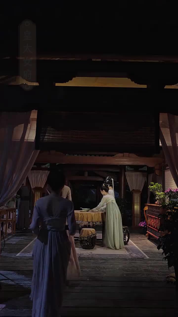 余生所念皆星辰 - Episode 28
