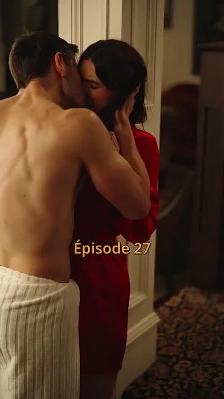 La Reine Venge - Episode 27