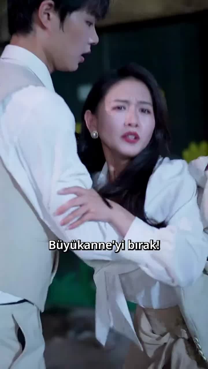 Zeka Engelli Koca, 100 Milyar Zengin - Episode 88
