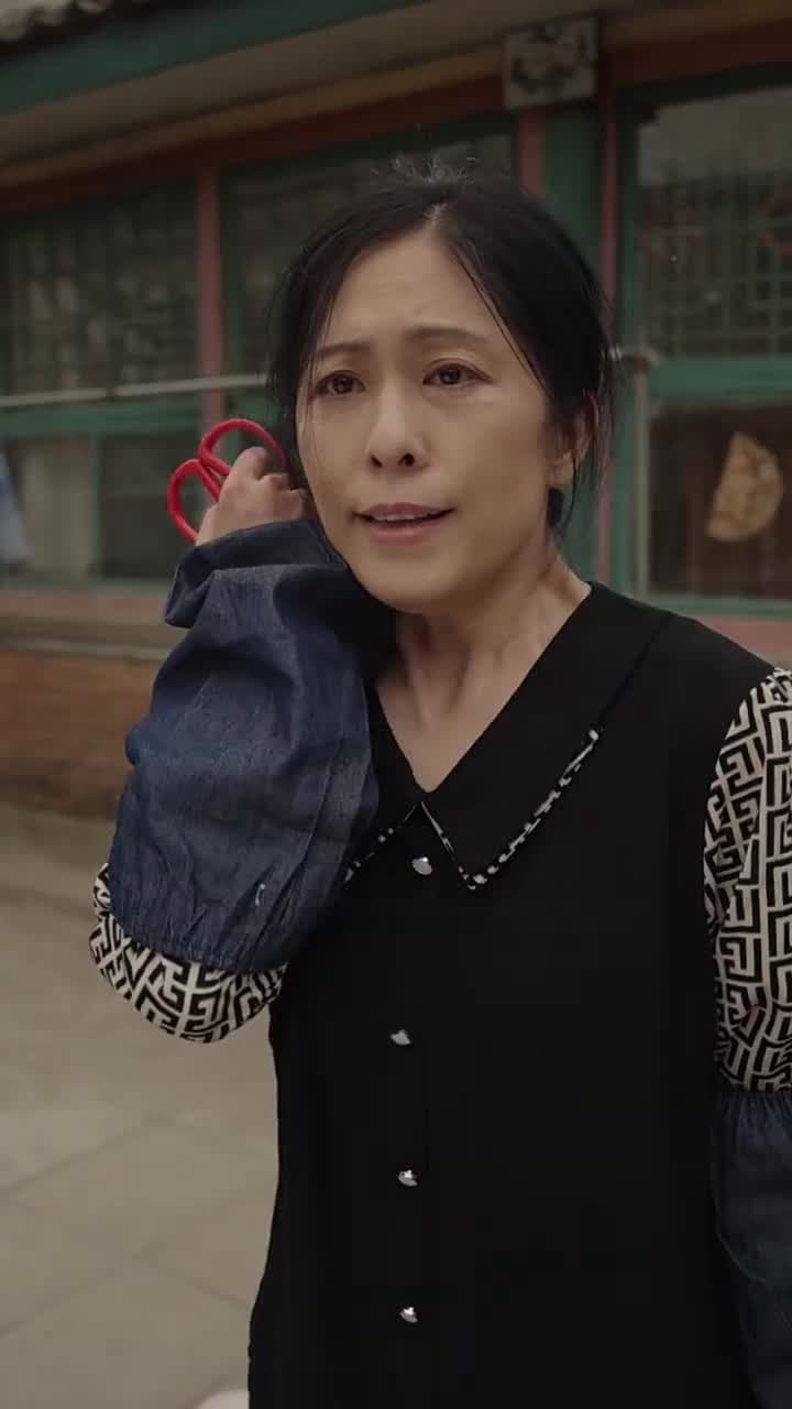 The Glory of the Great Mountain - Episode 10