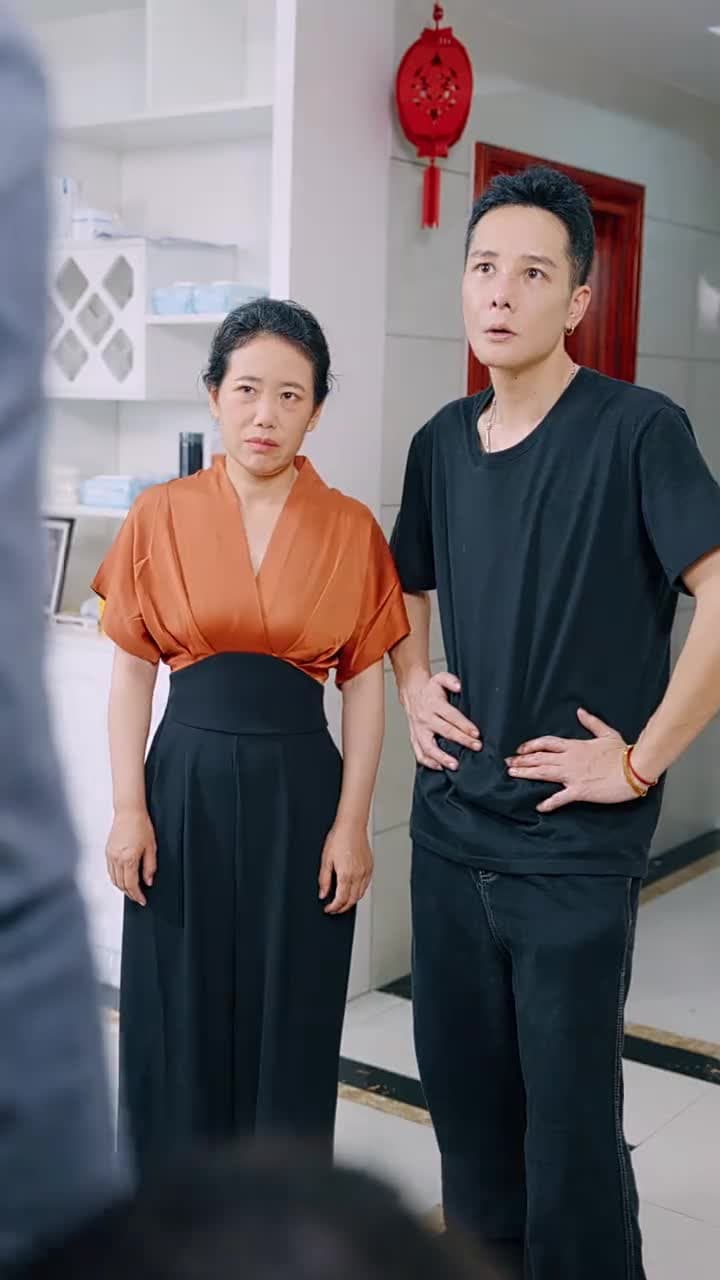 天降萌寶小救星 - Episode 14