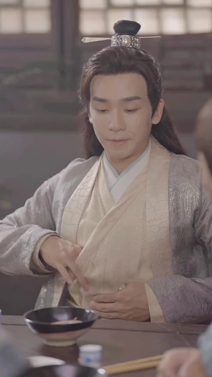 回到古代當跑堂 - Episode 16