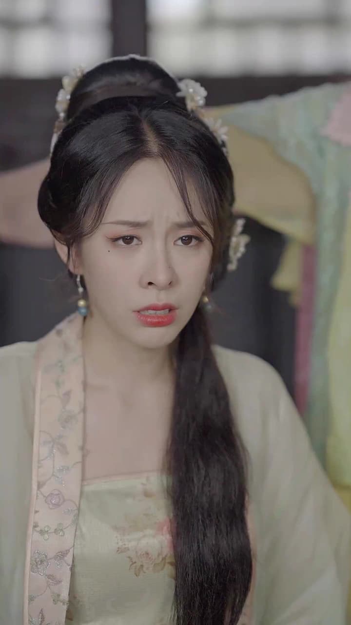 回到古代當跑堂 - Episode 31