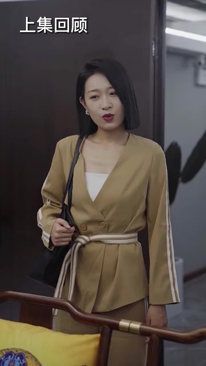 女總裁的替身贅婿 - Episode 58