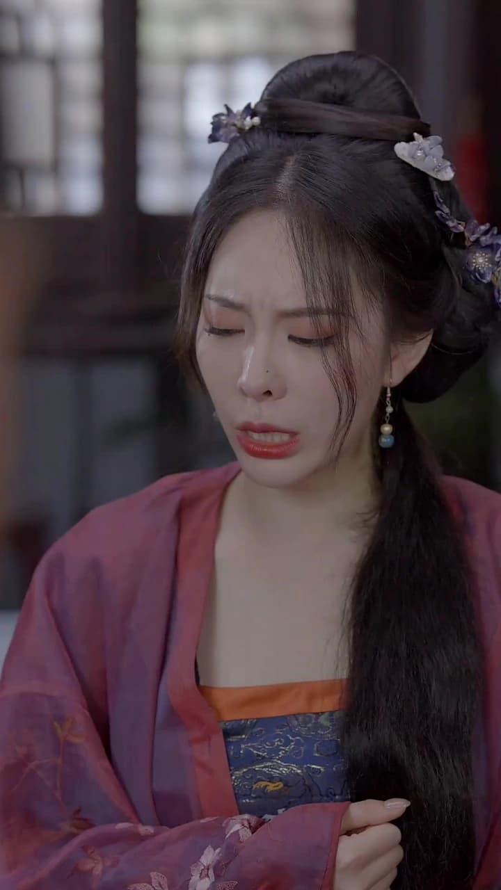 回到古代當跑堂 - Episode 8