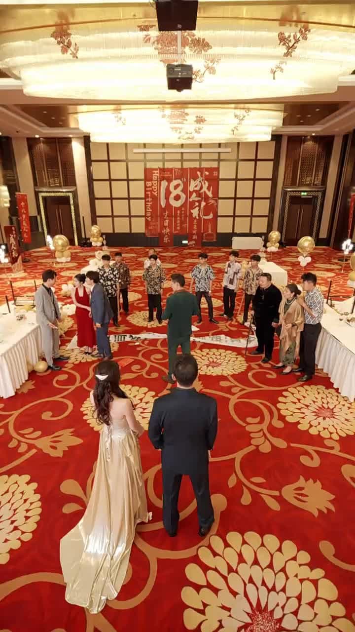 Rencana Balas Dendam - Episode 24