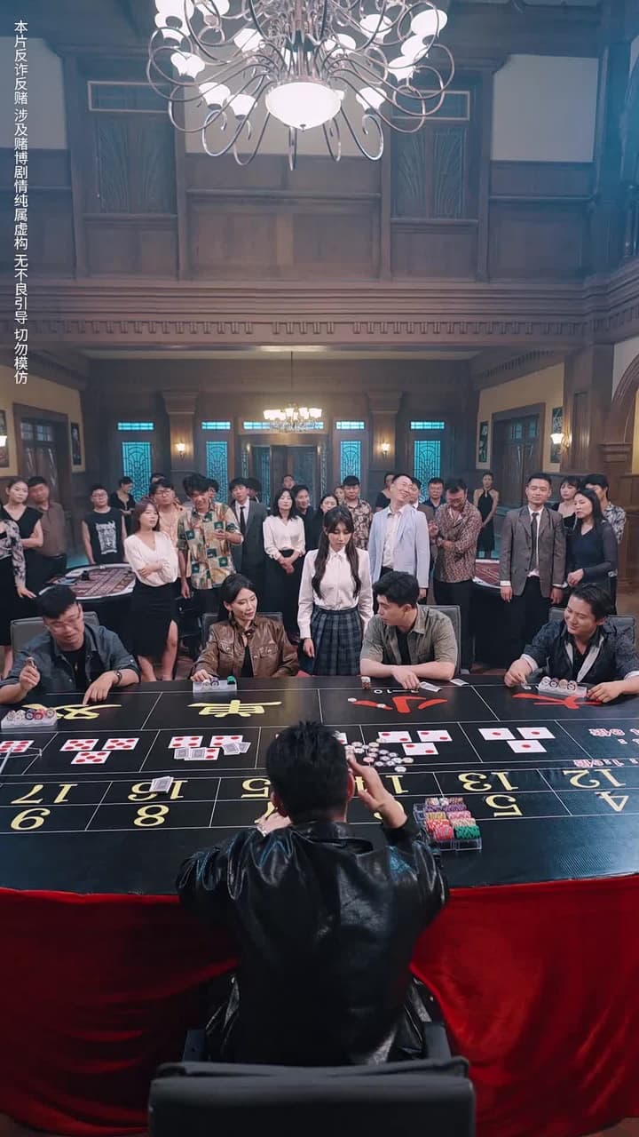 以千入局 - Episode 5