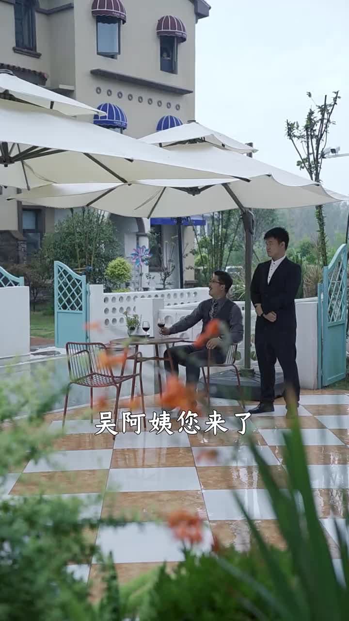 龍婿戰神 - Episode 58