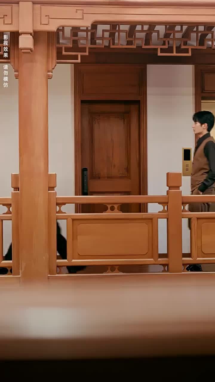 刁蠻小醫仙 - Episode 8