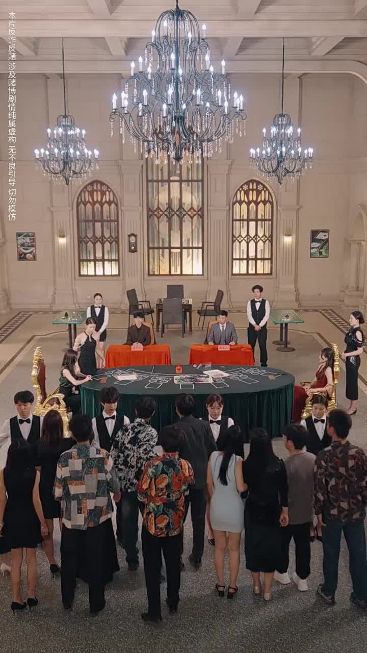 以千入局 - Episode 60