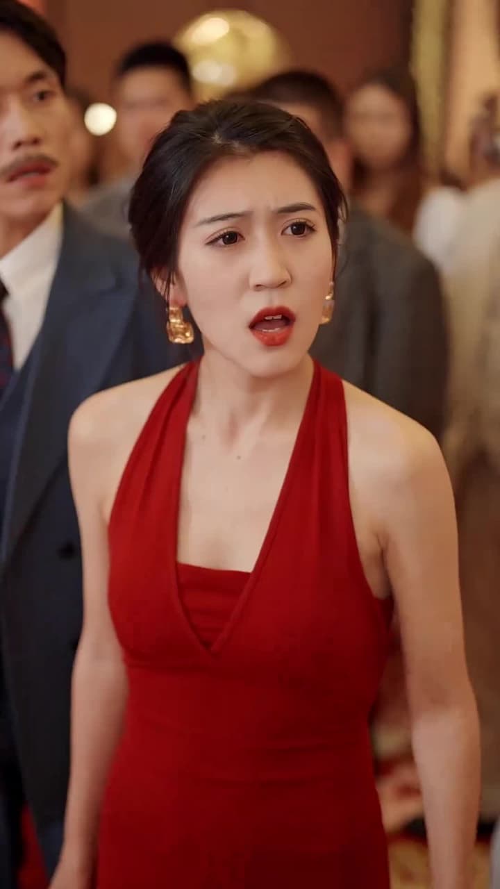 Rencana Balas Dendam - Episode 19